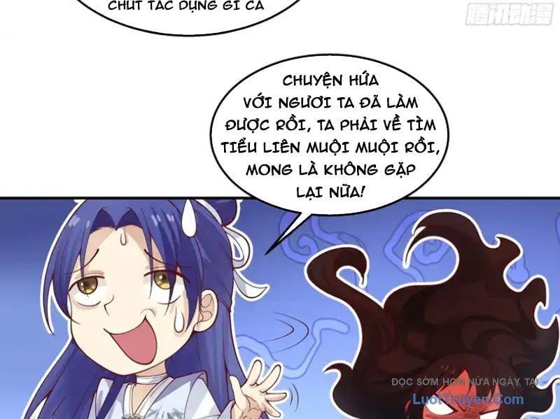 Nữ Phụ Tu Tiên Từ Chối Kịch Bản Pháo Hôi Chap 23 - Next Chap 22