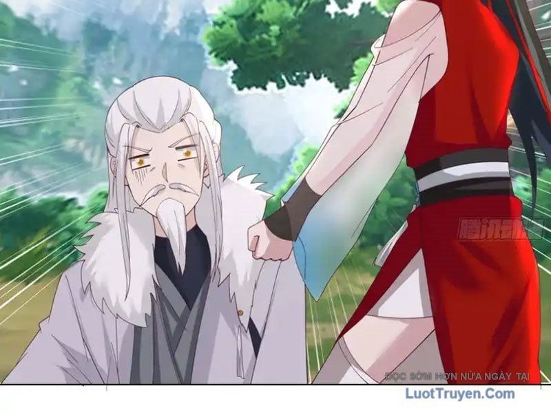 Nữ Phụ Tu Tiên Từ Chối Kịch Bản Pháo Hôi Chap 23 - Next Chap 22