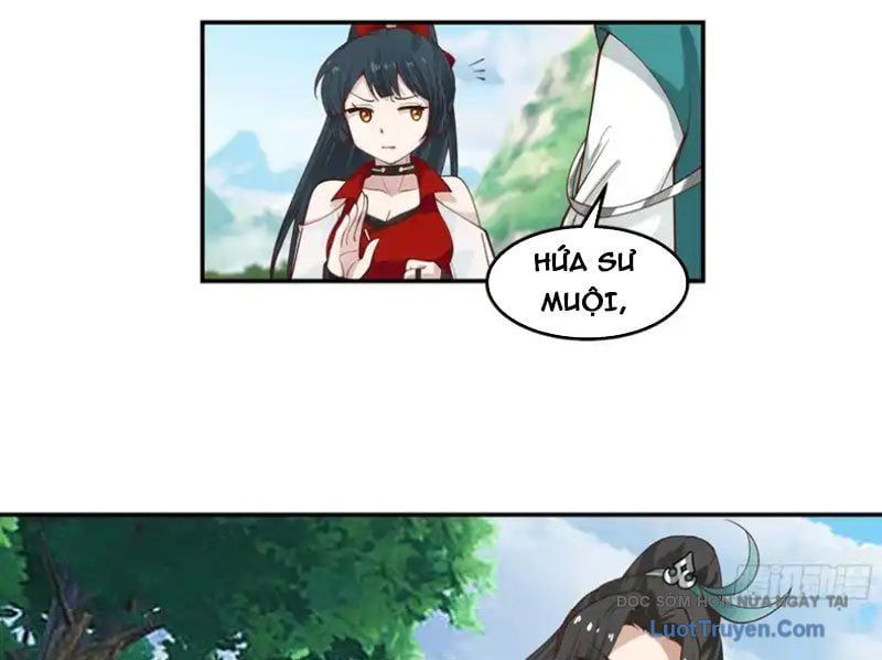 Nữ Phụ Tu Tiên Từ Chối Kịch Bản Pháo Hôi Chap 23 - Next Chap 22