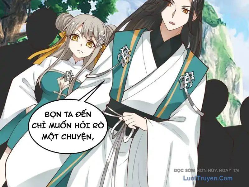 Nữ Phụ Tu Tiên Từ Chối Kịch Bản Pháo Hôi Chap 23 - Next Chap 22