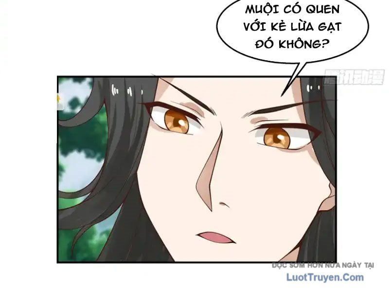 Nữ Phụ Tu Tiên Từ Chối Kịch Bản Pháo Hôi Chap 23 - Next Chap 22