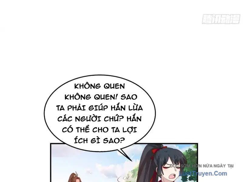 Nữ Phụ Tu Tiên Từ Chối Kịch Bản Pháo Hôi Chap 23 - Next Chap 22