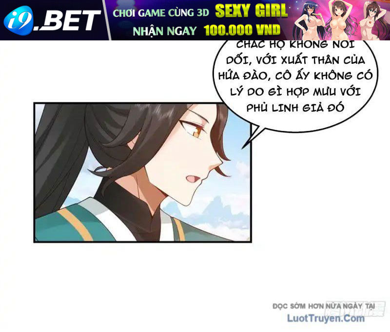 Nữ Phụ Tu Tiên Từ Chối Kịch Bản Pháo Hôi Chap 23 - Next Chap 22