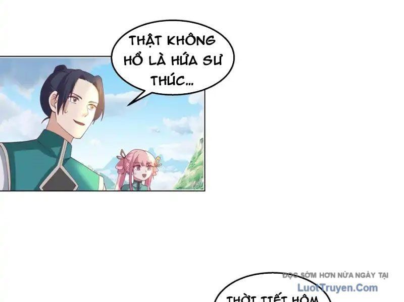 Nữ Phụ Tu Tiên Từ Chối Kịch Bản Pháo Hôi Chap 23 - Next Chap 22