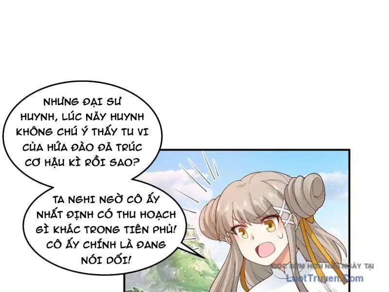 Nữ Phụ Tu Tiên Từ Chối Kịch Bản Pháo Hôi Chap 23 - Next Chap 22