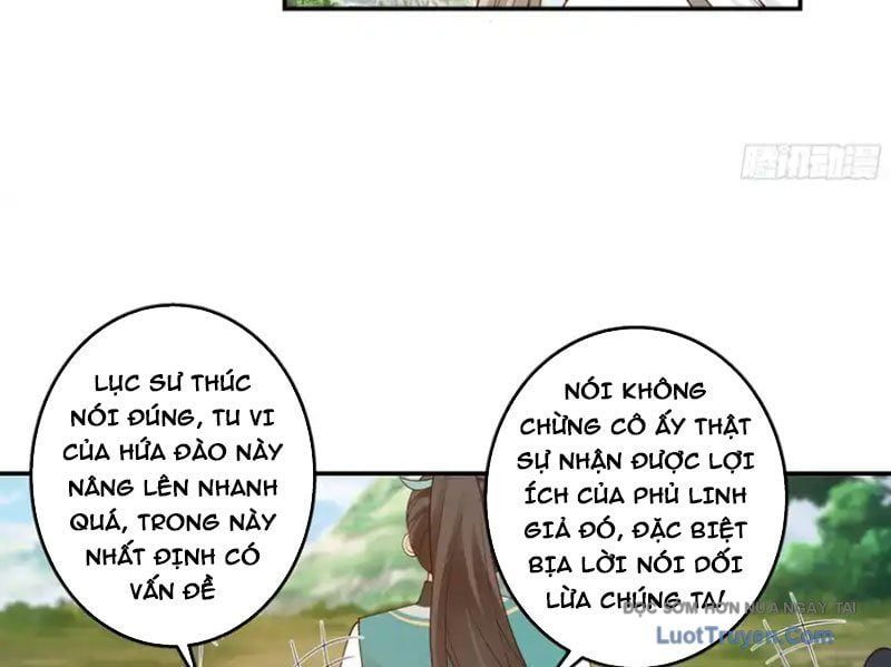 Nữ Phụ Tu Tiên Từ Chối Kịch Bản Pháo Hôi Chap 23 - Next Chap 22