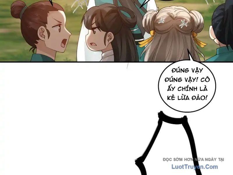 Nữ Phụ Tu Tiên Từ Chối Kịch Bản Pháo Hôi Chap 23 - Next Chap 22