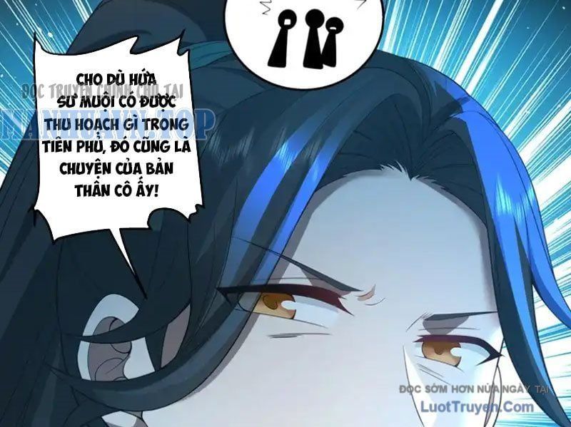 Nữ Phụ Tu Tiên Từ Chối Kịch Bản Pháo Hôi Chap 23 - Next Chap 22