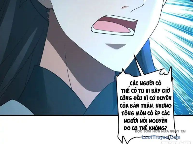 Nữ Phụ Tu Tiên Từ Chối Kịch Bản Pháo Hôi Chap 23 - Next Chap 22