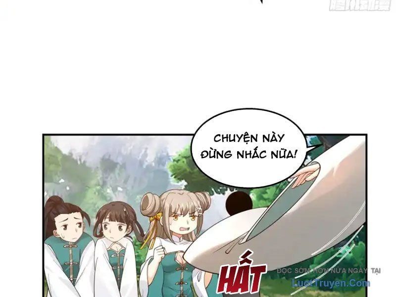 Nữ Phụ Tu Tiên Từ Chối Kịch Bản Pháo Hôi Chap 23 - Next Chap 22