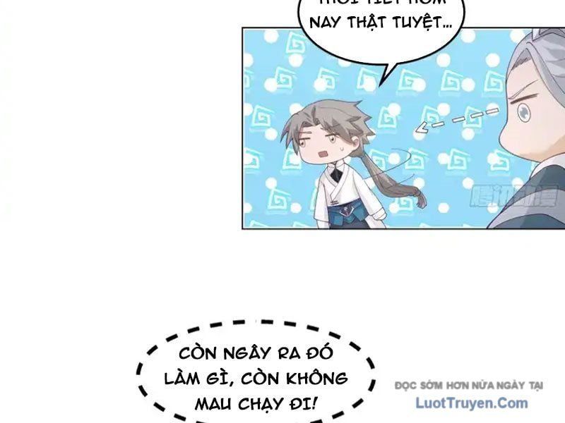 Nữ Phụ Tu Tiên Từ Chối Kịch Bản Pháo Hôi Chap 23 - Next Chap 22