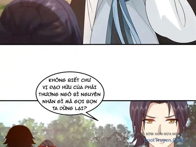 Nữ Phụ Tu Tiên Từ Chối Kịch Bản Pháo Hôi Chap 23 - Next Chap 22