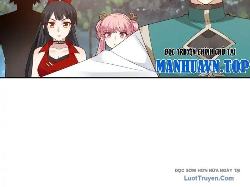 Nữ Phụ Tu Tiên Từ Chối Kịch Bản Pháo Hôi Chap 23 - Next Chap 22