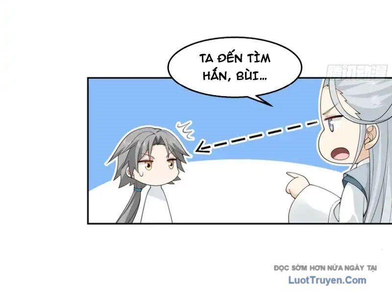 Nữ Phụ Tu Tiên Từ Chối Kịch Bản Pháo Hôi Chap 23 - Next Chap 22