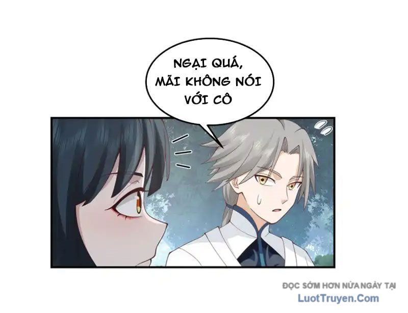 Nữ Phụ Tu Tiên Từ Chối Kịch Bản Pháo Hôi Chap 23 - Next Chap 22