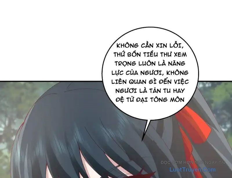 Nữ Phụ Tu Tiên Từ Chối Kịch Bản Pháo Hôi Chap 23 - Next Chap 22