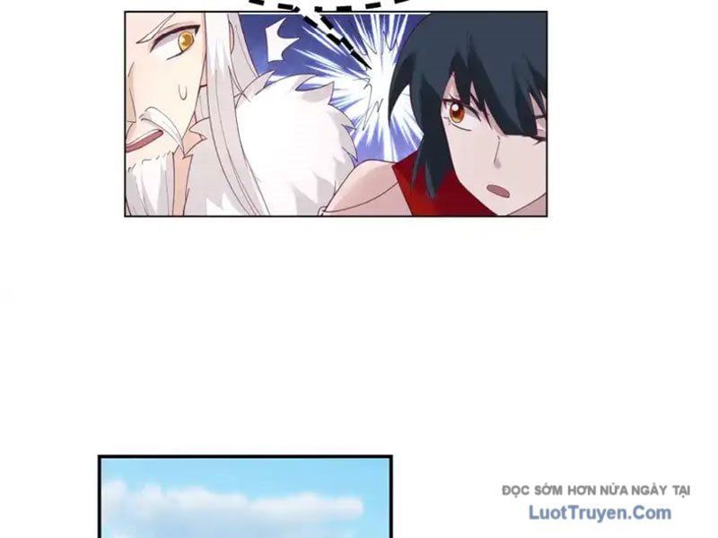 Nữ Phụ Tu Tiên Từ Chối Kịch Bản Pháo Hôi Chap 23 - Next Chap 22