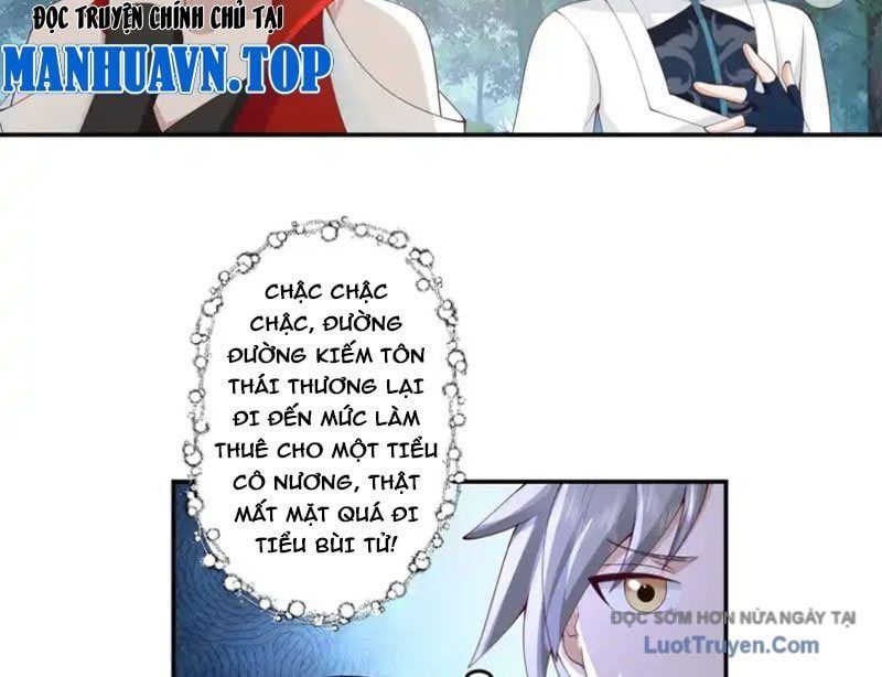 Nữ Phụ Tu Tiên Từ Chối Kịch Bản Pháo Hôi Chap 23 - Next Chap 22