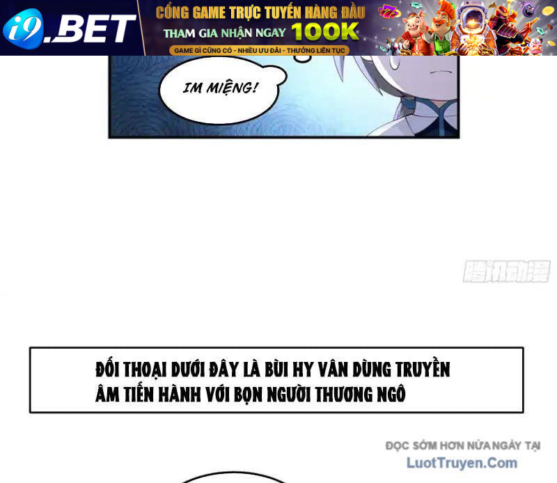 Nữ Phụ Tu Tiên Từ Chối Kịch Bản Pháo Hôi Chap 23 - Next Chap 22