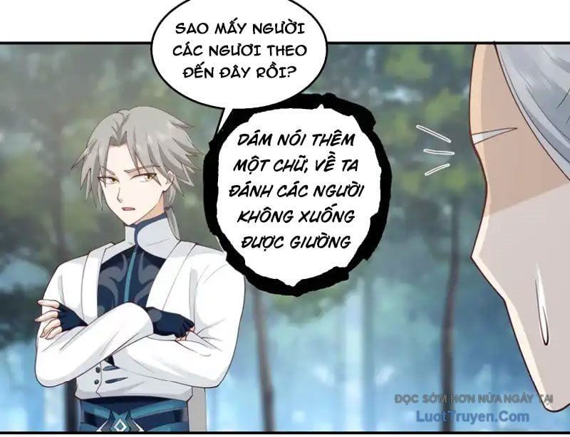 Nữ Phụ Tu Tiên Từ Chối Kịch Bản Pháo Hôi Chap 23 - Next Chap 22