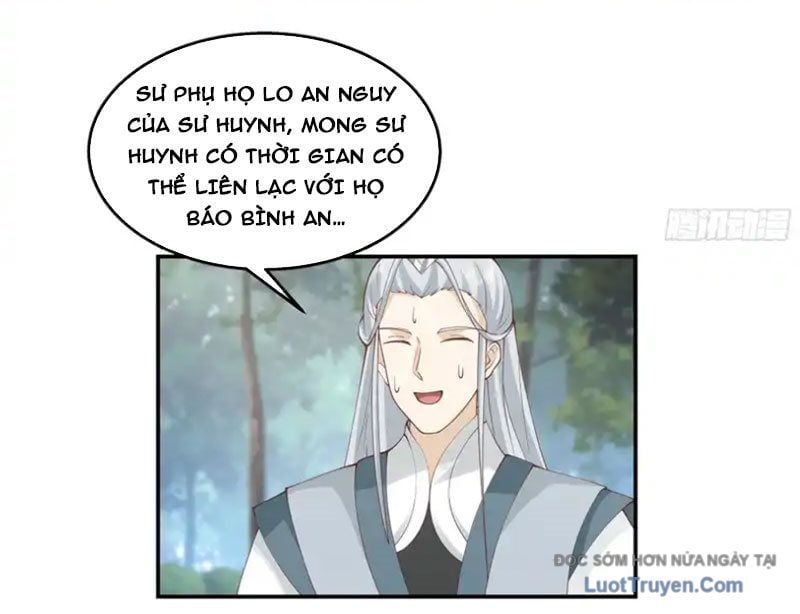 Nữ Phụ Tu Tiên Từ Chối Kịch Bản Pháo Hôi Chap 23 - Next Chap 22