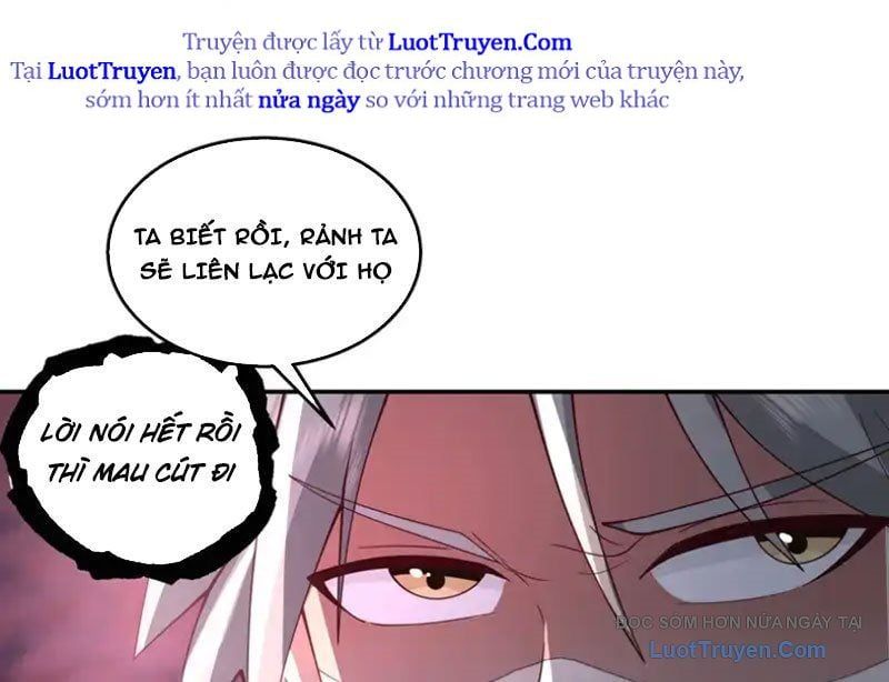 Nữ Phụ Tu Tiên Từ Chối Kịch Bản Pháo Hôi Chap 23 - Next Chap 22