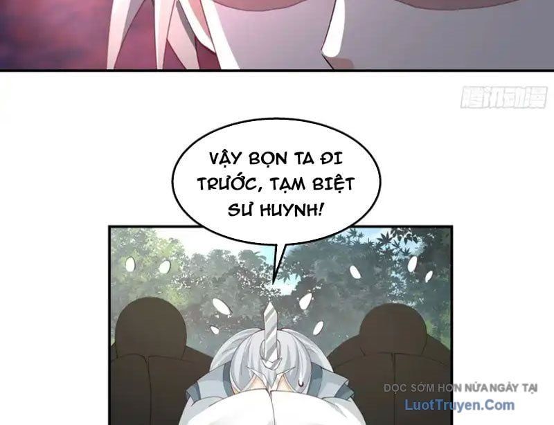 Nữ Phụ Tu Tiên Từ Chối Kịch Bản Pháo Hôi Chap 23 - Next Chap 22
