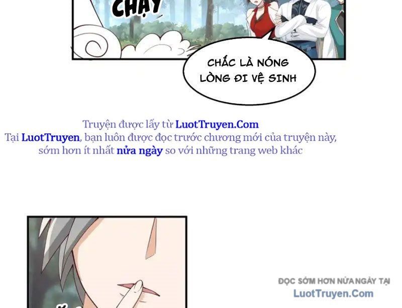 Nữ Phụ Tu Tiên Từ Chối Kịch Bản Pháo Hôi Chap 23 - Next Chap 22