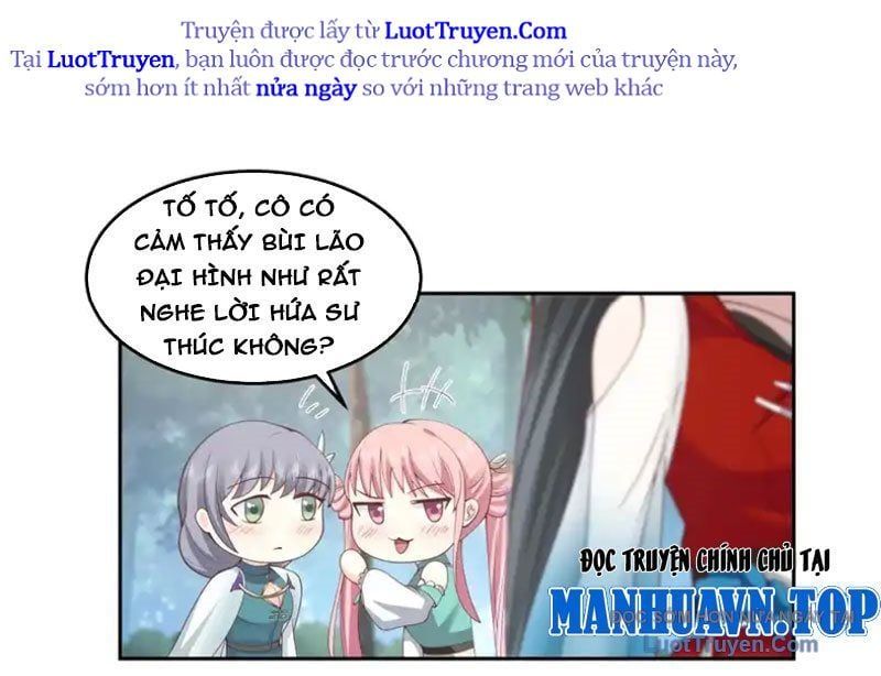 Nữ Phụ Tu Tiên Từ Chối Kịch Bản Pháo Hôi Chap 23 - Next Chap 22