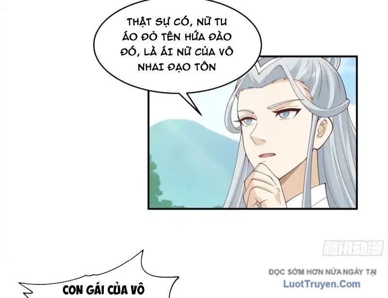 Nữ Phụ Tu Tiên Từ Chối Kịch Bản Pháo Hôi Chap 23 - Next Chap 22