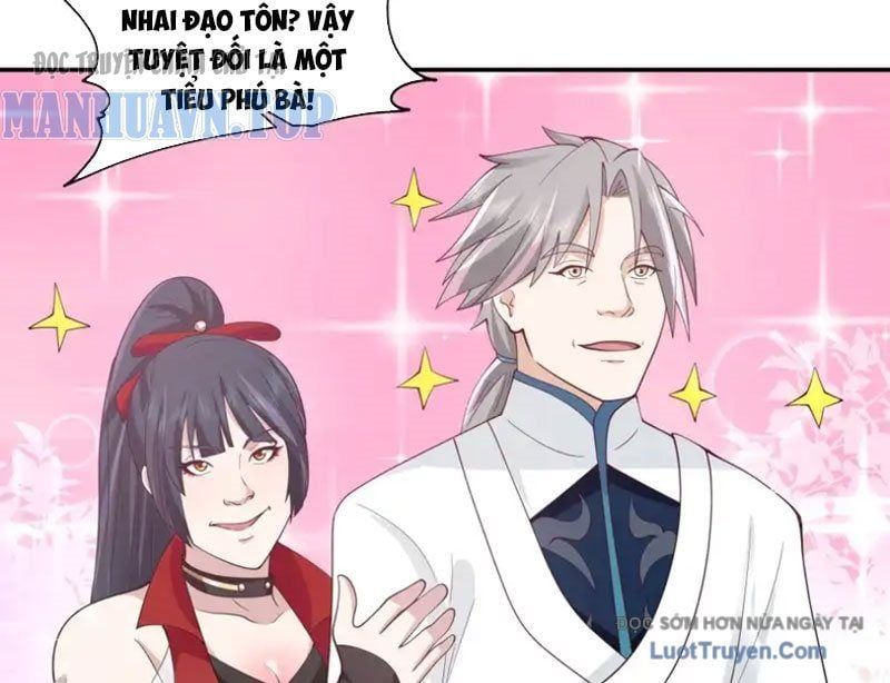 Nữ Phụ Tu Tiên Từ Chối Kịch Bản Pháo Hôi Chap 23 - Next Chap 22