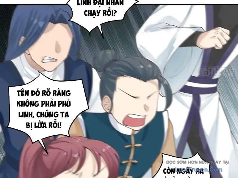 Nữ Phụ Tu Tiên Từ Chối Kịch Bản Pháo Hôi Chap 23 - Next Chap 22