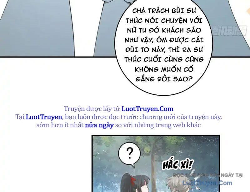 Nữ Phụ Tu Tiên Từ Chối Kịch Bản Pháo Hôi Chap 23 - Next Chap 22