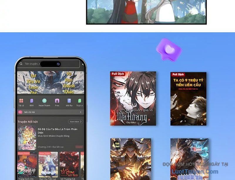 Nữ Phụ Tu Tiên Từ Chối Kịch Bản Pháo Hôi Chap 23 - Next Chap 22