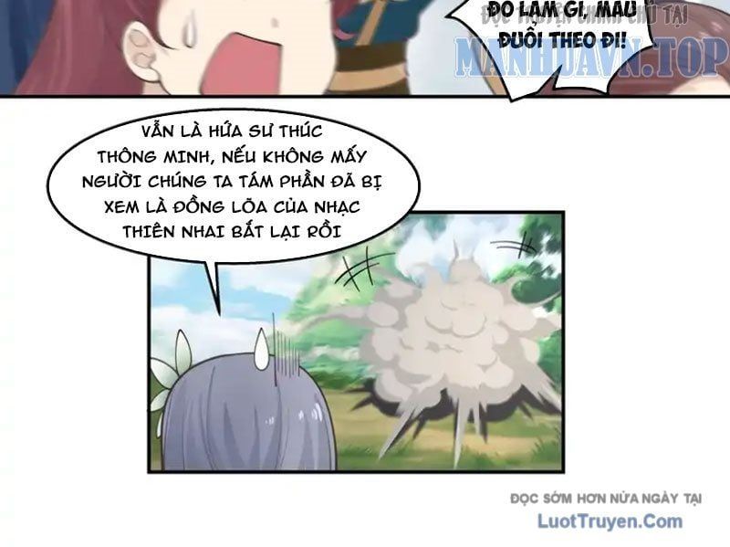 Nữ Phụ Tu Tiên Từ Chối Kịch Bản Pháo Hôi Chap 23 - Next Chap 22