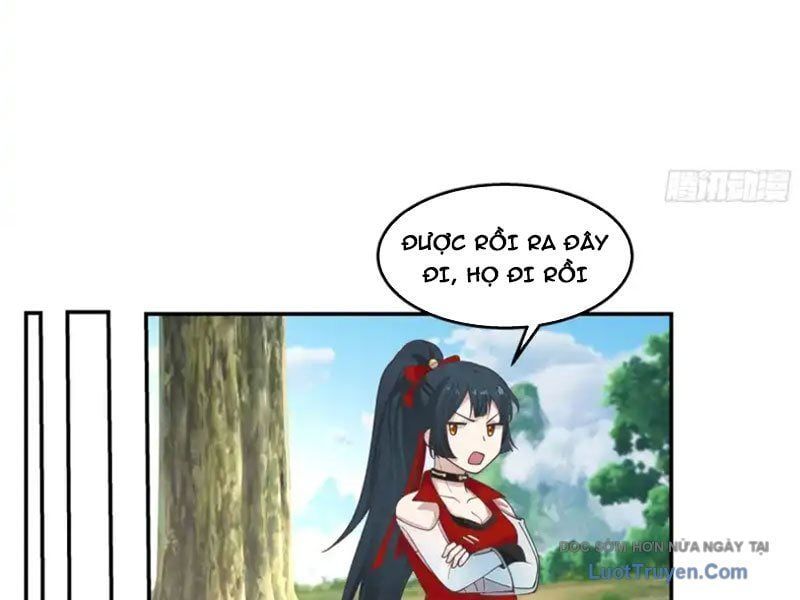 Nữ Phụ Tu Tiên Từ Chối Kịch Bản Pháo Hôi Chap 23 - Next Chap 22