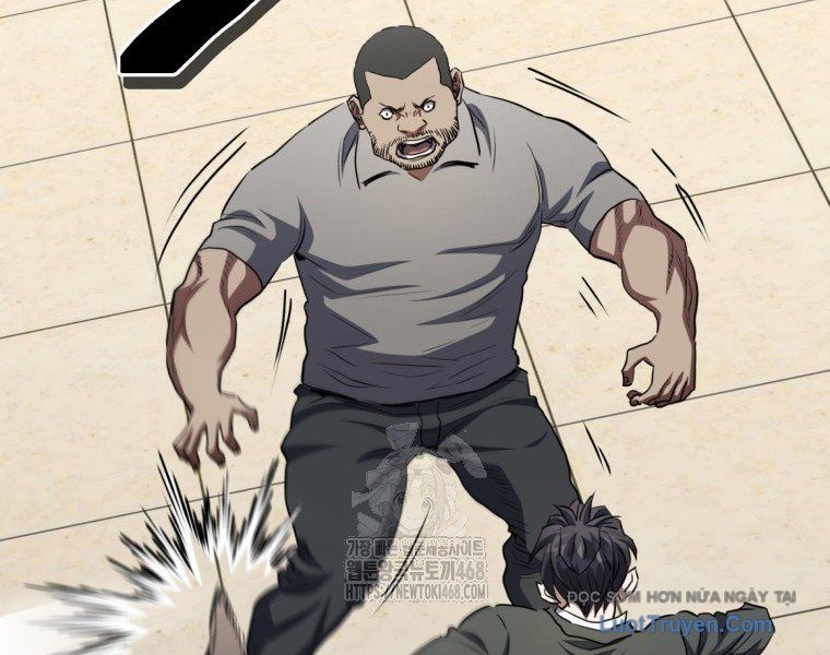 Ác Nhân Lồng Bát Giác Chap 57 - Next Chap 56