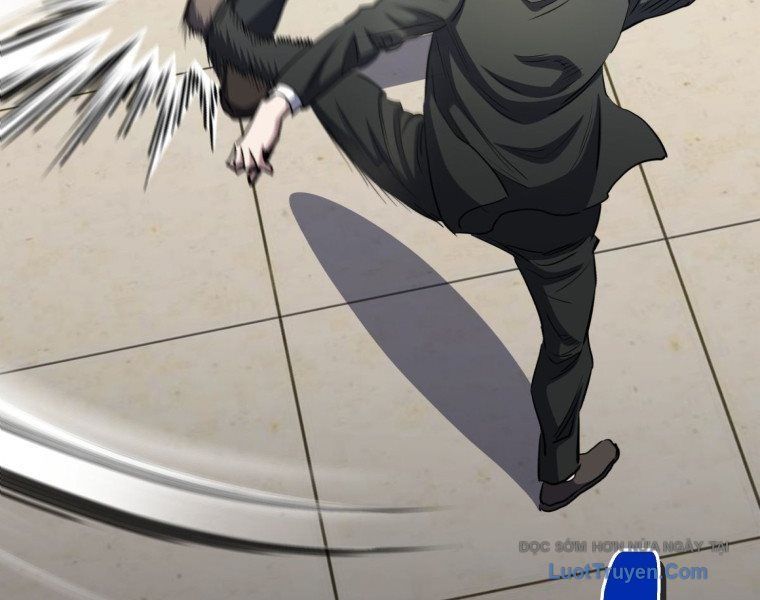 Ác Nhân Lồng Bát Giác Chap 57 - Next Chap 56