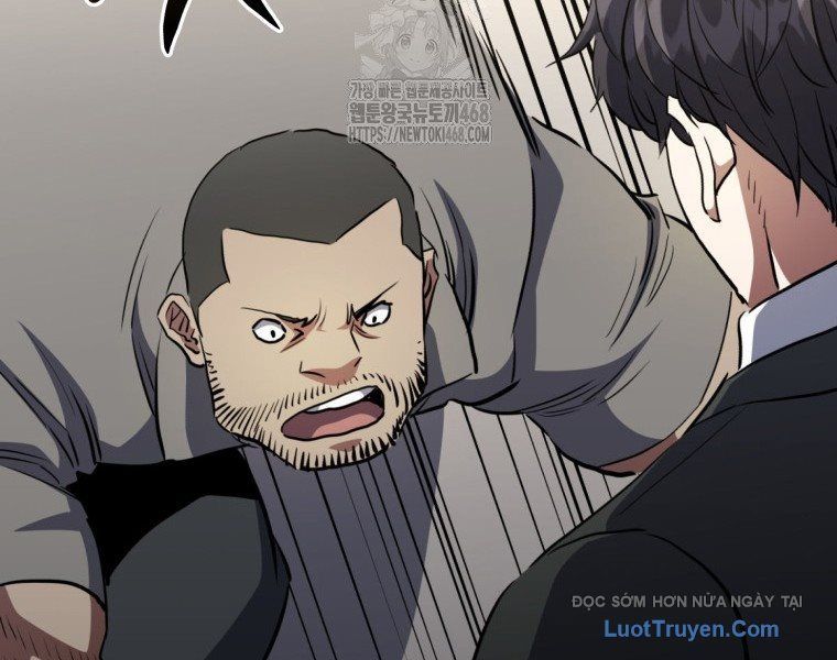 Ác Nhân Lồng Bát Giác Chap 57 - Next Chap 56