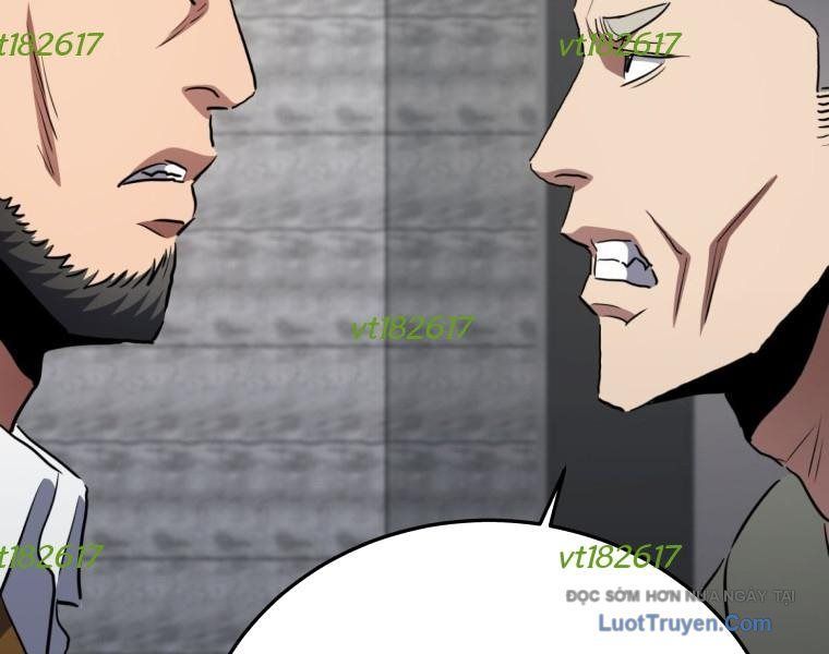 Ác Nhân Lồng Bát Giác Chap 57 - Next Chap 56