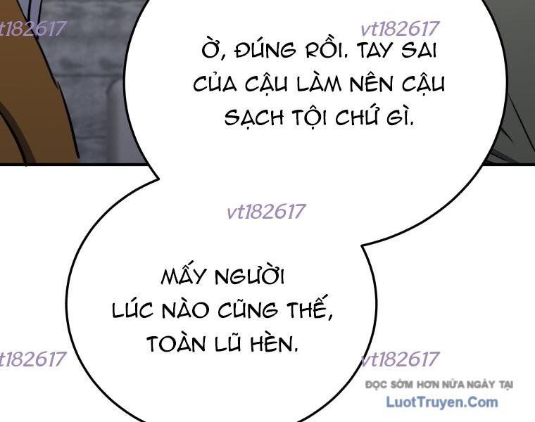 Ác Nhân Lồng Bát Giác Chap 57 - Next Chap 56