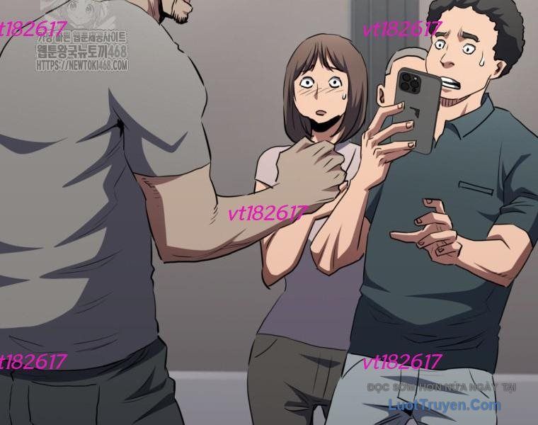 Ác Nhân Lồng Bát Giác Chap 57 - Next Chap 56