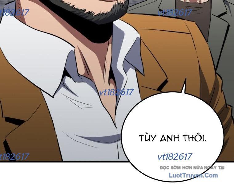 Ác Nhân Lồng Bát Giác Chap 57 - Next Chap 56