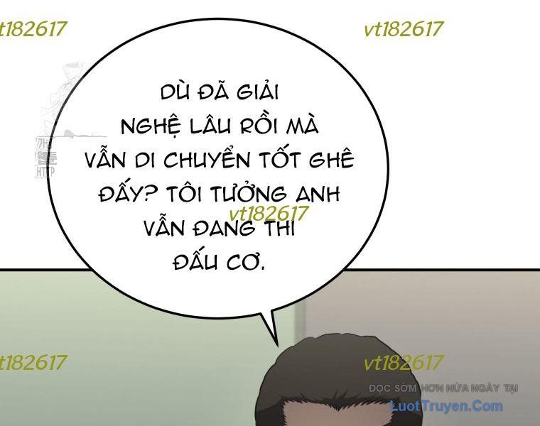 Ác Nhân Lồng Bát Giác Chap 57 - Next Chap 56