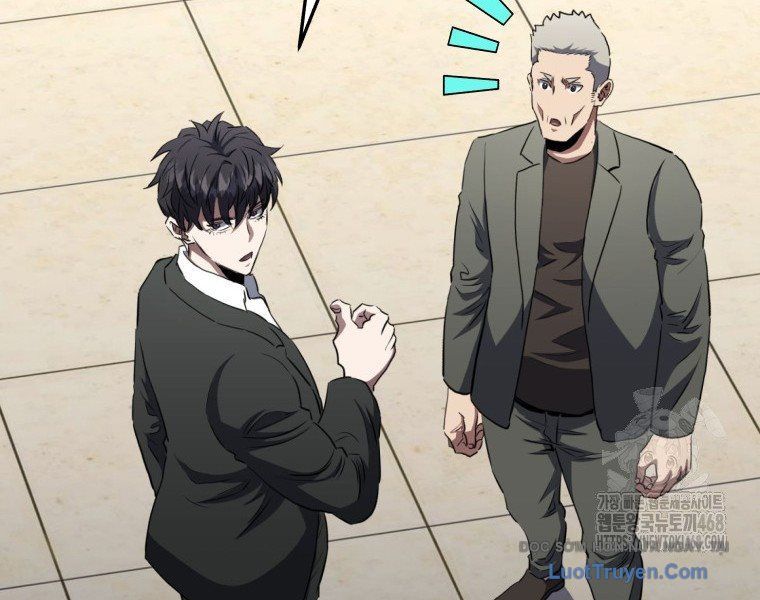 Ác Nhân Lồng Bát Giác Chap 57 - Next Chap 56