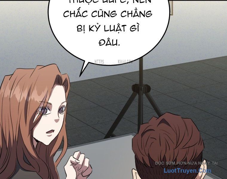 Ác Nhân Lồng Bát Giác Chap 57 - Next Chap 56