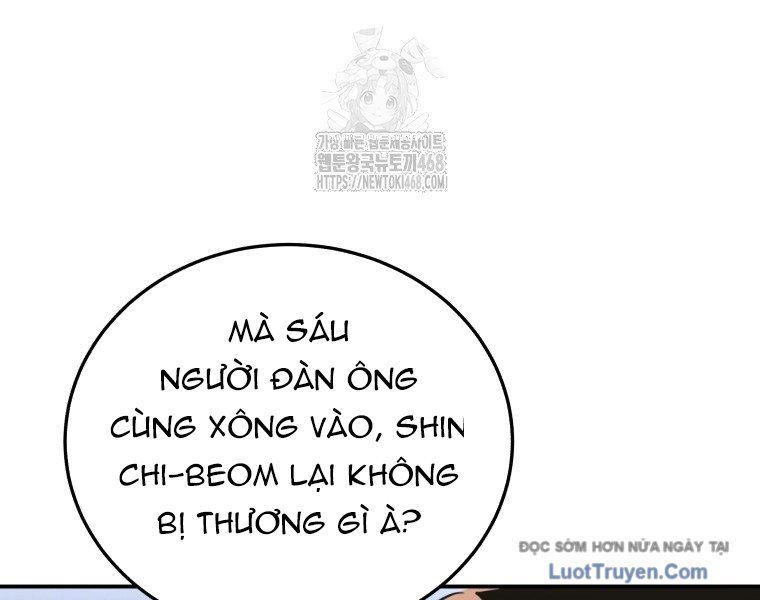 Ác Nhân Lồng Bát Giác Chap 57 - Next Chap 56