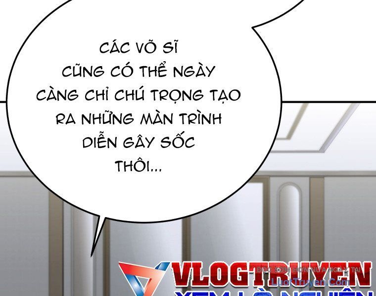 Ác Nhân Lồng Bát Giác Chap 57 - Next Chap 56