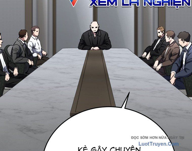 Ác Nhân Lồng Bát Giác Chap 57 - Next Chap 56