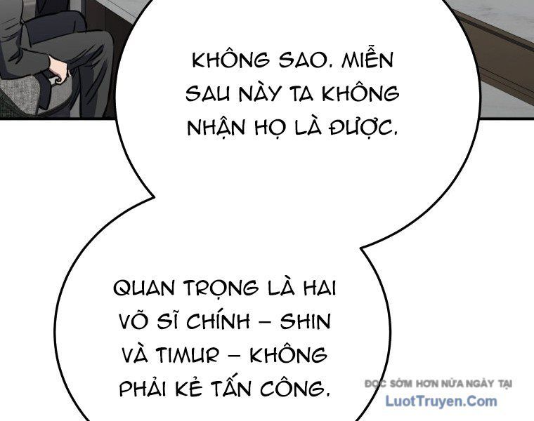 Ác Nhân Lồng Bát Giác Chap 57 - Next Chap 56